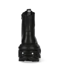 Discount New Rock Anke Boot Back Iperfect With ace -Tank083-C1