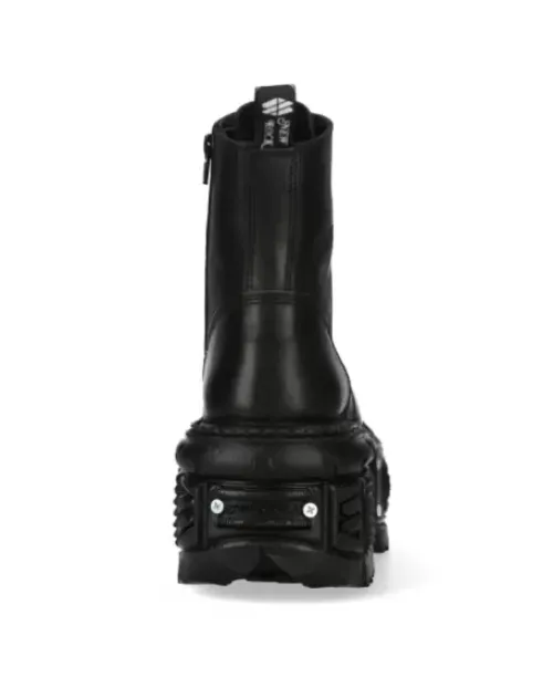 Discount New Rock Anke Boot Back Iperfect With ace -Tank083-C1
