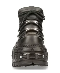 Discount New Rock Anke Boot Back Iperfect With ace -Tank106N-V2