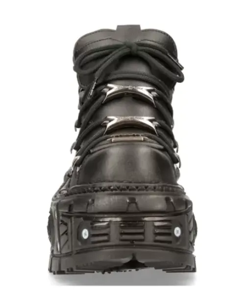 Discount New Rock Anke Boot Back Iperfect With ace -Tank106N-V2