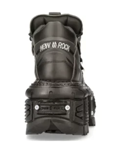 Discount New Rock Anke Boot Back Iperfect With ace -Tank106N-V2