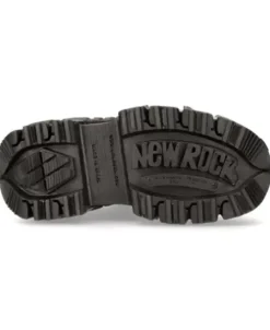 Discount New Rock Anke Boot Back Iperfect With ace -Tank106N-V2