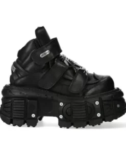Online New Rock Anke Boot Back Iperfect -285-C52