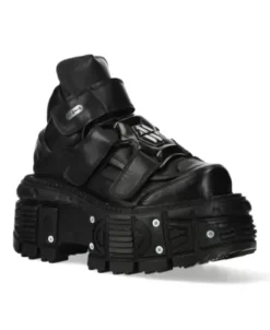 Online New Rock Anke Boot Back Iperfect -285-C52