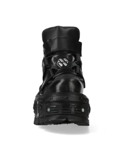 Online New Rock Anke Boot Back Iperfect -285-C52