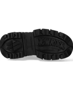 Online New Rock Anke Boot Back Iperfect -285-C52