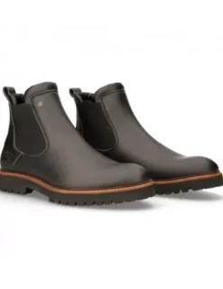 Best New Rock Anke Boot Back -ontagna003-V1