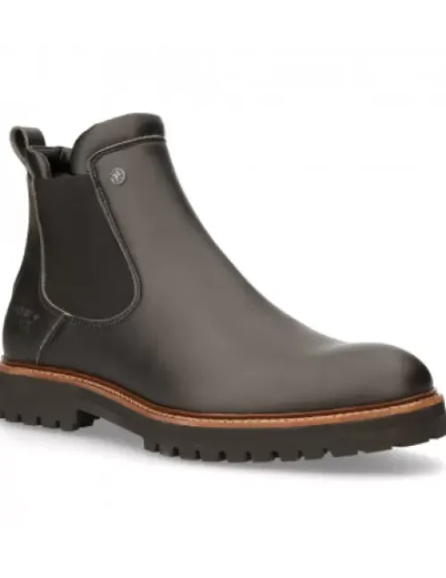 Best New Rock Anke Boot Back -ontagna003-V1