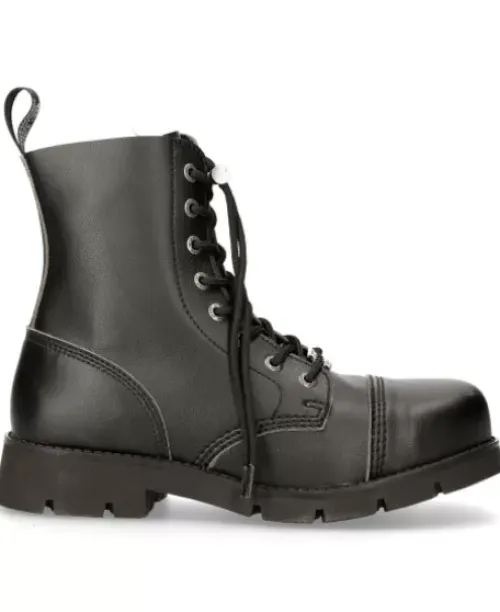 Best New Rock Anke Boot Back Ranger -Ranger008Ctc-V2