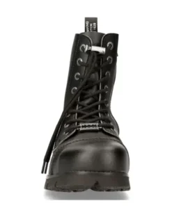 Best New Rock Anke Boot Back Ranger -Ranger008Ctc-V2