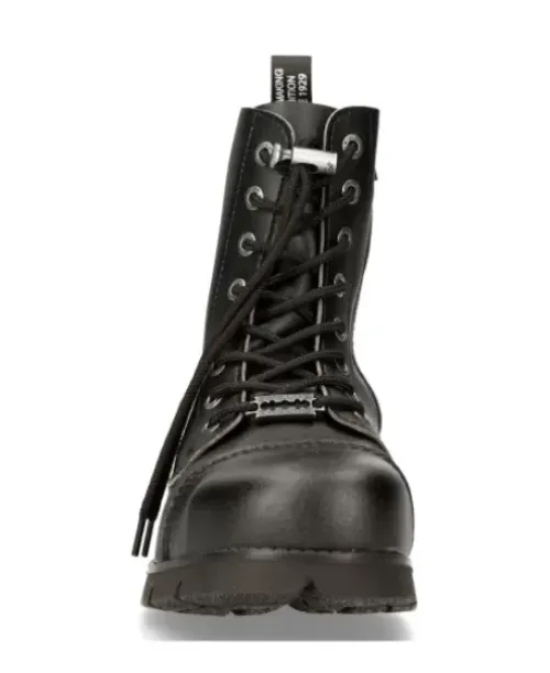 Best New Rock Anke Boot Back Ranger -Ranger008Ctc-V2