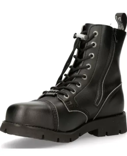 Best New Rock Anke Boot Back Ranger -Ranger008Ctc-V2