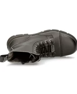 Best New Rock Anke Boot Back Ranger -Ranger008Ctc-V2