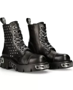 Online New Rock Anke Boot Back Reactor With ace -ii247-C1