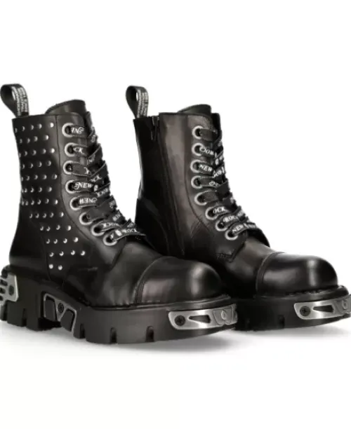 Online New Rock Anke Boot Back Reactor With ace -ii247-C1