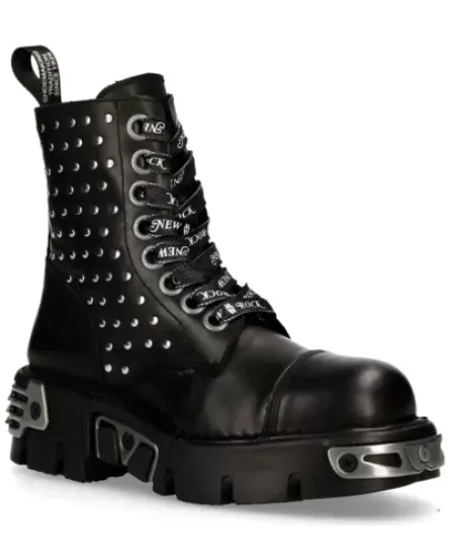 Online New Rock Anke Boot Back Reactor With ace -ii247-C1
