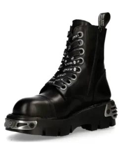 Online New Rock Anke Boot Back Reactor With ace -ii247-C1