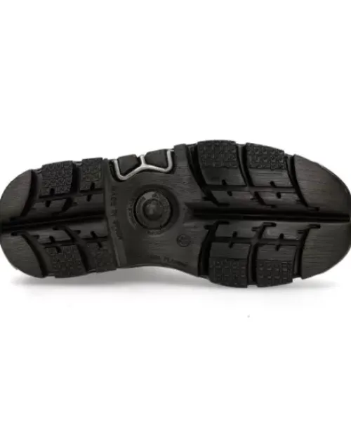 Online New Rock Anke Boot Back Reactor With ace -ii247-C1