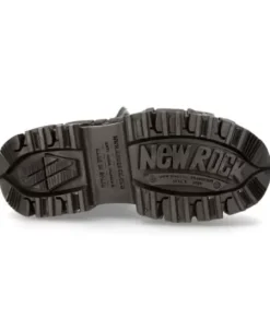 New Rock Anke Boot Back Tank -Bio106-9