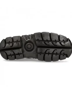 Online New Rock Anke Boot Back Tower -Wa004-C3