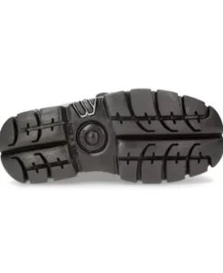 Best New Rock Anke Boot Back Tower With ace -106-29
