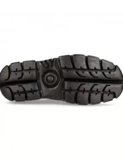 Best New Rock Anke Boot Back Tower With ace -Wa013-C1