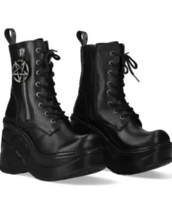 Discount New Rock Anke Boot Cuã