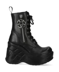Discount New Rock Anke Boot Cuã