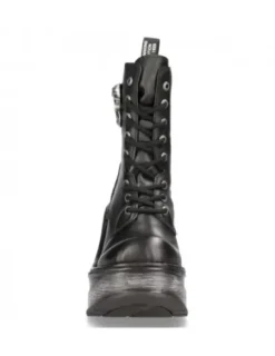 Sale New Rock Anke Boot Cuã