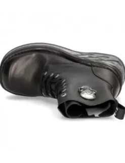 Sale New Rock Anke Boot Cuã