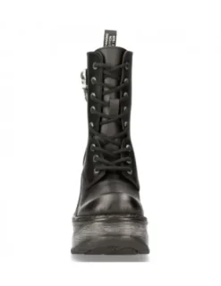 Outlet New Rock Anke Boot Cuã