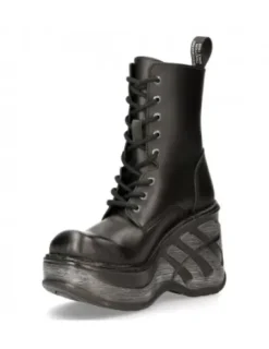 Outlet New Rock Anke Boot Cuã