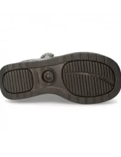 Outlet New Rock Anke Boot Cuã