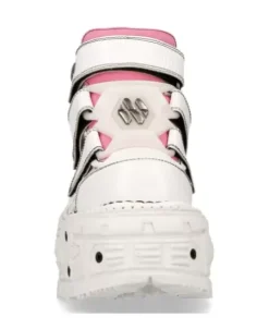 Hot New Rock Anke Boot Iperfect -Tank008-C6