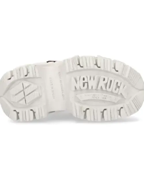 Hot New Rock Anke Boot Iperfect -Tank008-C6