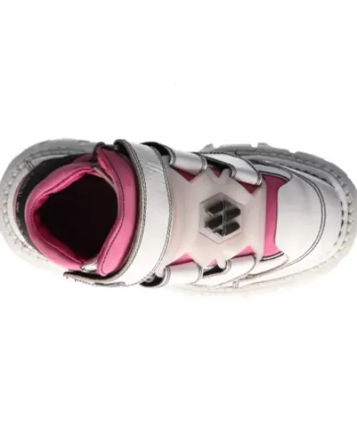 Hot New Rock Anke Boot Iperfect -Tank008-C6