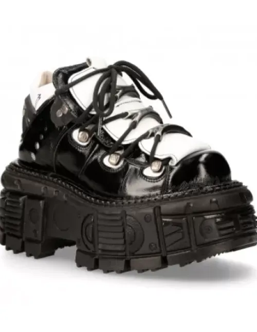 Online New Rock Anke Boot Iperfect With ace -106-119