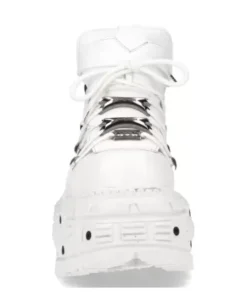 New New Rock Anke Boot Iperfect With ace -Tank106-C1