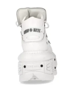 New New Rock Anke Boot Iperfect With ace -Tank106-C1