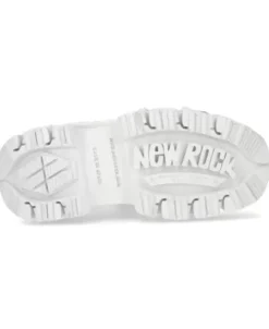 New New Rock Anke Boot Iperfect With ace -Tank106-C1