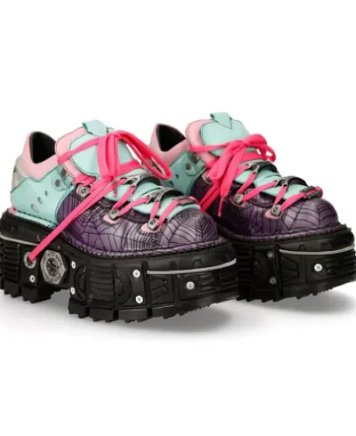 Sale New Rock Anke Boot Iperfect With ace -120-C6