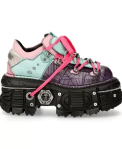 Sale New Rock Anke Boot  Iperfect With ace -120-C6
