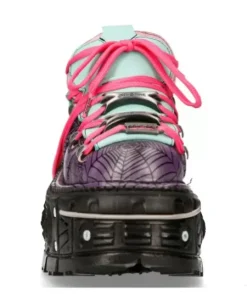Sale New Rock Anke Boot Iperfect With ace -120-C6