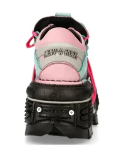 Sale New Rock Anke Boot Iperfect With ace -120-C6