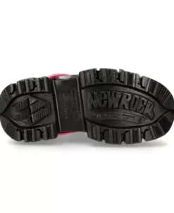Sale New Rock Anke Boot Iperfect With ace -120-C6