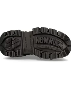 Best New Rock Anke Boot Iperfect With ace -ii083Cct-C4