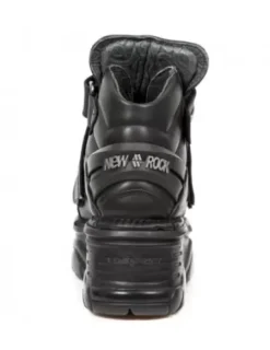 New Rock Anke Boot etaic -285-C31