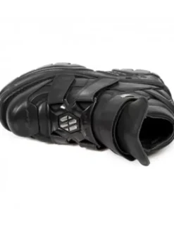 New Rock Anke Boot etaic -285-C31