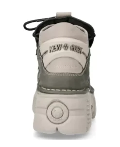 Sale New Rock Anke Boot etaic -106-C1