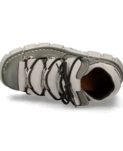 Sale New Rock Anke Boot etaic -106-C1
